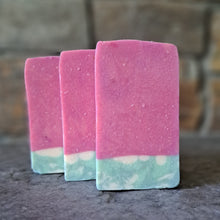 Load image into Gallery viewer, Watermelon Bar Soap
